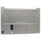 LENOVO PALMREST TOP COVER W/KB US ENG BACKLIGHT YOGA 9-14ITL5