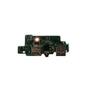 0M3J87 Dell USB Audio & Card Reader Pc Board Inspiron 13-7390 Grade A