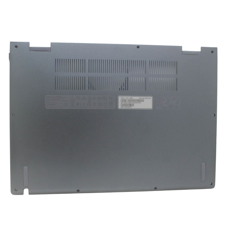 ACER BOTTOM BASE COVER BLUE CHROMEBOOK SPIN 714 CP714-1WN-53M9