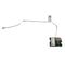 DELL CARD READER BOARD WITH CABLE ALL IN ONE 24-3475