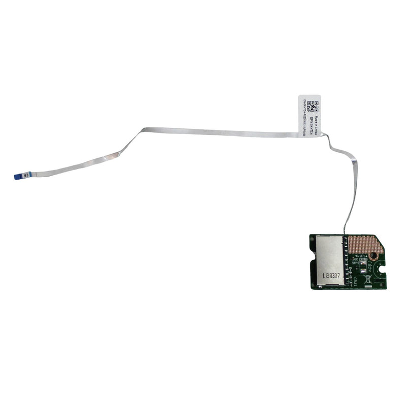 DELL CARD READER BOARD WITH CABLE ALL IN ONE 24-3475