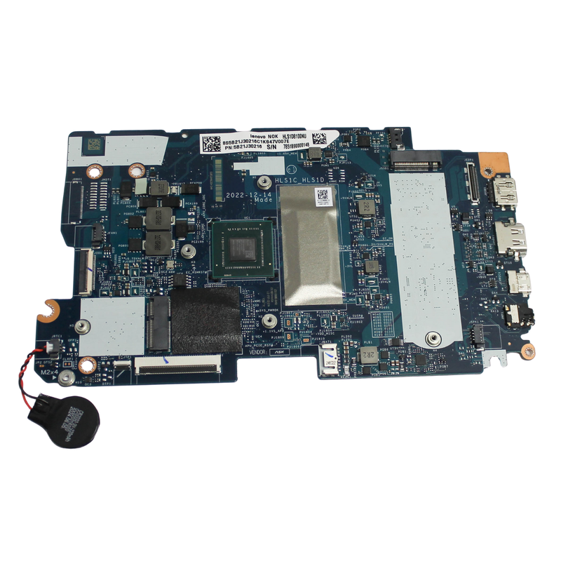 5B21J30216 LENOVO MB R37320U UMA 4G C82VG WIN IDEAPAD 1 15AMN7 "GRADE A"