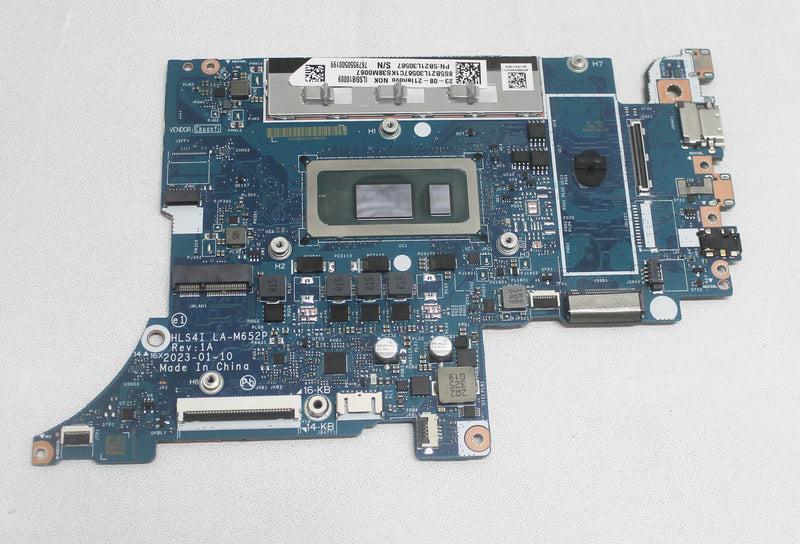 5b21l30567-motherboard-i5-1335u-uma-8g-nt-rm-c82xf-win-ideapad-slim-5-16irl8compatible-with-lenovo