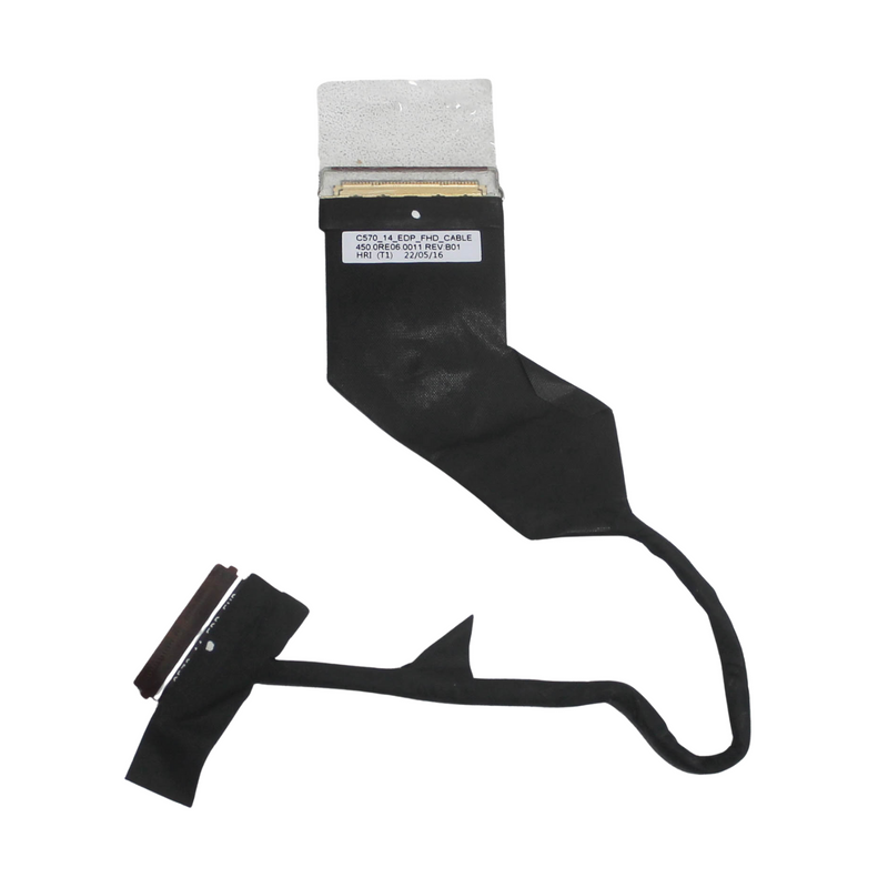 LENOVO LCD EDP CABLE FHD W 82R9 40PIN FLEX 7 14IAU7