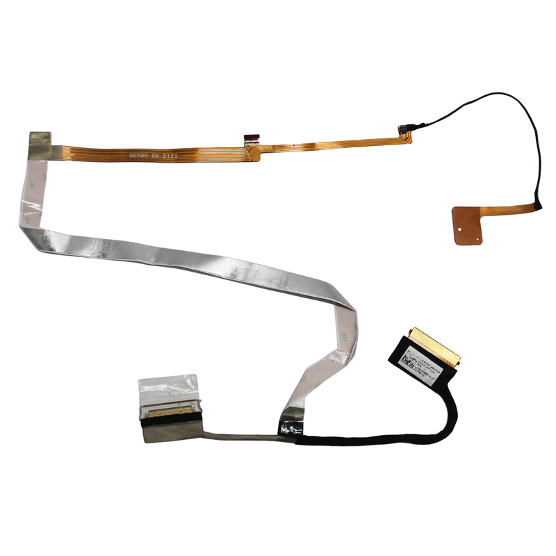 5C11C12524LENOVO LCD EDP&RGB CAMERA CABLE MARS2.0 THINKPAD E15 GEN 3 "GRADE A"