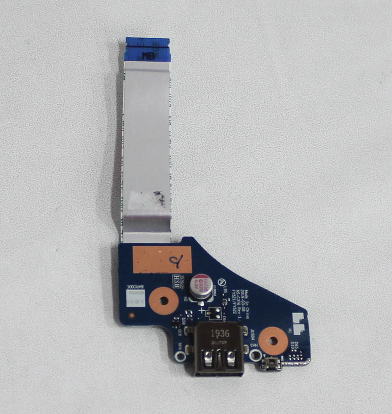 5c50s24944-usb-board-w-cable-l-81sy-legion-y540-15irh-pg0-type-81sy-compatible-with-hp
