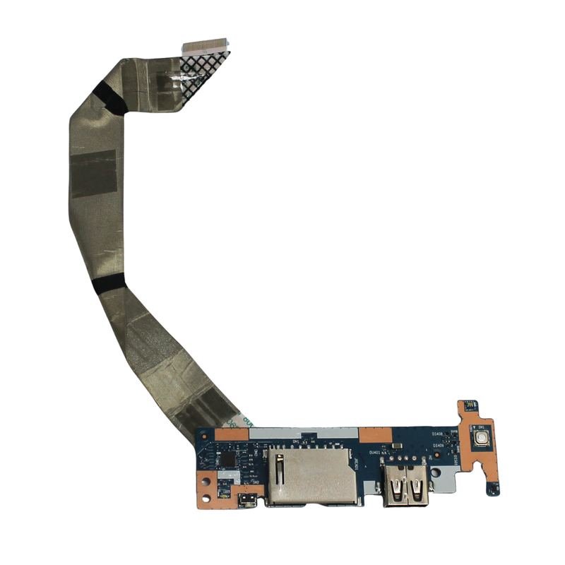 5C50S25361 LENOVO USB BOARD W/CABLE 82QD IDEAPAD 1 15IAU7 "GRADE A"