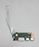 5c50s25468-lenovo-usb-card-reader-io-pc-board-wcable-w-82xx-ideapad-flex-5-14abr8-grade-a