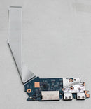 LENOVO USB BOARD W/CABLE W 82Y0 FLEX 7 14IRU8 TYPE 82Y2