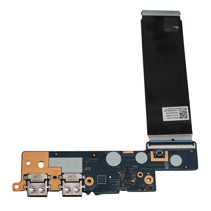 LENOVO USB BOARD WITH CABLE H 83DR IDEAPAD 5 2-IN-1 14AHP9