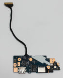 5c50z44731-lenovo-usb-io-board-with-cable-mars2-0-amd-lan-fpr-thinkpad-e15-gen-3-grade-a
