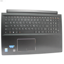 5CB0G91191 Lenovo Palmrest Top Cover & Keyboard Flex 2-15 Edge 15 80H1 "GRADE A"