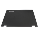5CB0K28178 LENOVO LCD COVER BLACK WITH ANT FOR EDGE 2-1580 80QF "GRADE A"