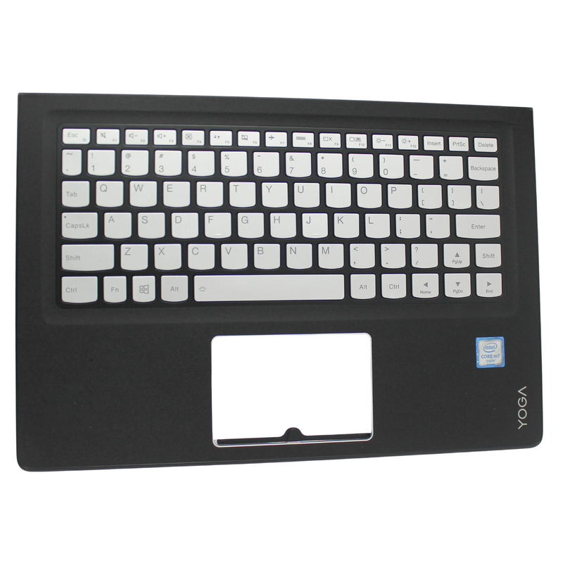 90NB0A91-R30010 Palmrest Top Cover K/B_(Us)_Module/As With Black Keyboard Q552Ub-1A Compatible With Asus