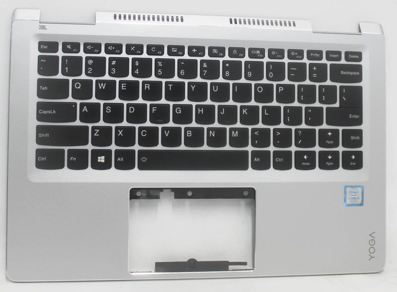 5cb0l47452-b-palmrest-top-cover-w-kb-bl-yoga-710-14ikb-grade-b-compatible-with-lenovo