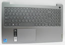 LENOVO PALMREST Upper Case With Keyboard (ENG NON Finger Print AG NB) IdeaPad 315ITL6 82H8