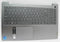 LENOVO PALMREST Upper Case With Keyboard (ENG NON Finger Print AG NB) IdeaPad 315ITL6 82H8