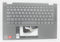5cb1c48267-palmrest-top-cover-w-kb-canadian-french-english-grey-bl-flex-5-14alc05-type-82hu-compatible-with-lenovo