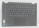 5cb1d04917-palmrest-top-cover-w-kb-german-iron-grey-non-bl-non-fp-flex-5-chromebook-13itl6-gray-compatible-with-lenovo