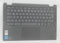 5cb1d04917-palmrest-top-cover-w-kb-german-iron-grey-non-bl-non-fp-flex-5-chromebook-13itl6-gray-compatible-with-lenovo