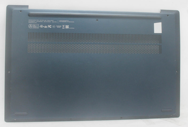 5cb1h95512-b-bottom-base-cover-l-82sf-ml-ab-ideapad-5-15ial7-grade-b-compatible-with-lenovo