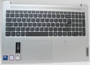 5cb1l11358-lenovo-palmrest-top-cover-with-keyboard-us-bl-fp-cloud-grey-ideapad-slim-5-16iru9-grade-a