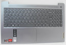 5cb1l28187-lenovo-palmrest-top-cover-with-keyboard-us-eng-artic-grey-bl-fp-ideapad-slim-3-15iru8-grade-a