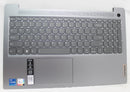5cb1l45902-lenovo-palmrest-top-cover-wkb-us-bl-fp-artic-grey-ideapad-slim-3-15iru8-grade-a