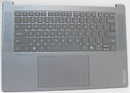 5cb1p85686-lenovo-palmrest-with-keyboard-touchpad-for-yoga-slim-7-15ill9-83hm0000us-grade-a