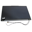 5D10S40250 LENOVO LCD 14 TOUCH COMPLETE ASSY WUXGA OLED 400nit LUNA GREY SLIM 7 14ILL10 "GRADE A"