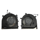 5F10S14133 LENOVO FAN 83D4 (L+R) IDEAPAD PRO 5 16IMH9 "GRADE A"