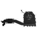 5H41B77192LENOVO HEATSINK THERMAL MODULE HE430 UMA THINKPAD E15 GEN 3 "GRADE A"
