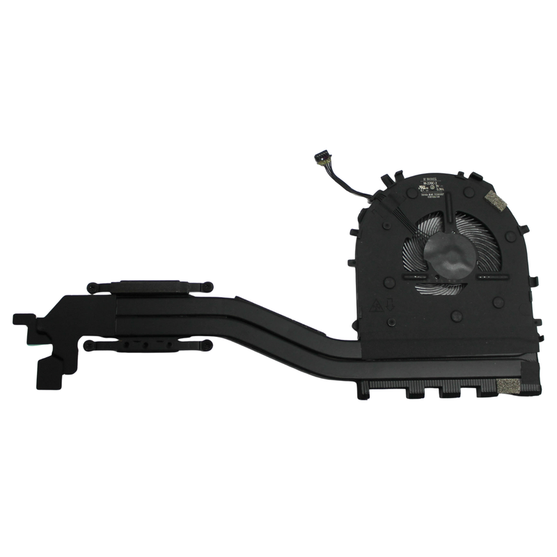 5H41B77192LENOVO HEATSINK THERMAL MODULE HE430 UMA THINKPAD E15 GEN 3 "GRADE A"