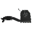 5H41B77193LENOVO HEATSINK THERMAL MODULE HE430 UMA THINKPAD E15 GEN 3 "GRADE A"