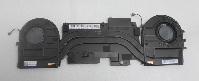 5h41h42462-heatsink-w-fan-thermal-module-21de-21df-thinkpad-p1-gen-5-compatible-with-lenovo