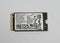 LENOVO SSD 512GB 2242 PCIE DC+3.3V 2.5A