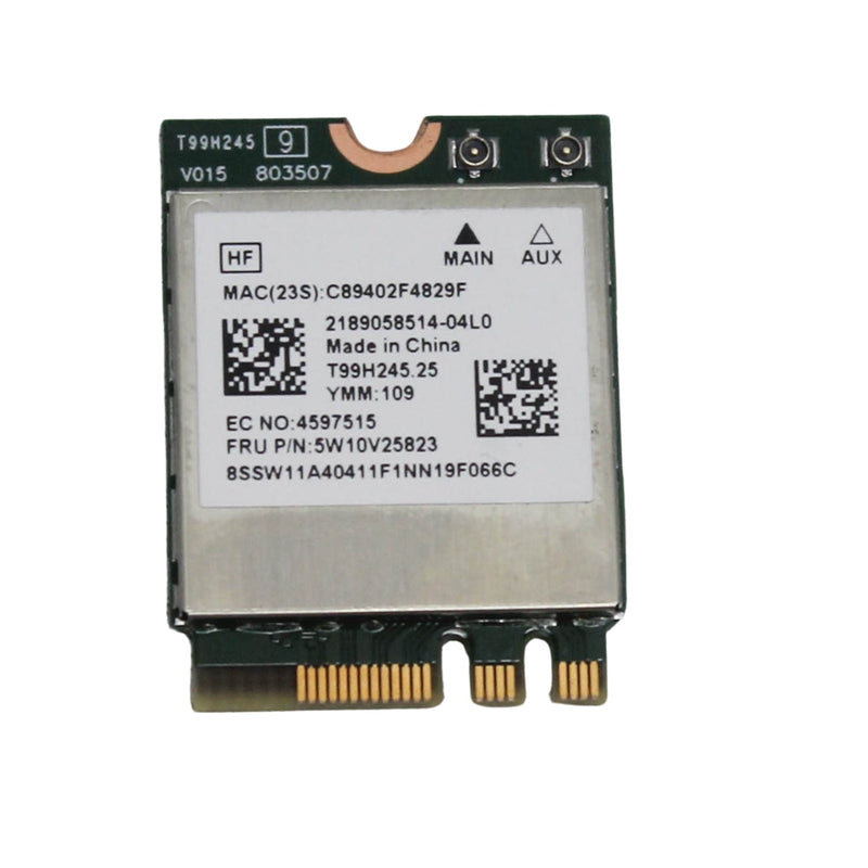 90205084 90205084 Ideapad 11S Viuu4 Camera V3 Webcam Board Compatible with Lenovo