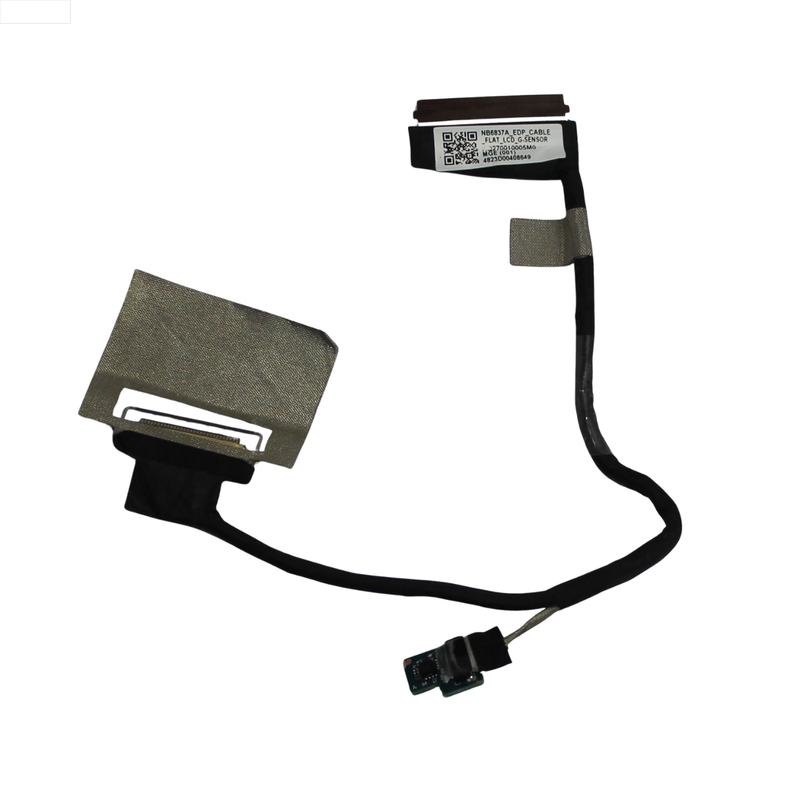 LENOVO LCD EDP CABLE G-SENSOR NB6837A IDEAPAD 5 2-IN-1 14AHP9