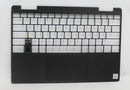45t4c-dell-palmrest-top-cover-w-touchpad-xps-13-7390-2-in-1-grade-a