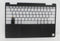 45t4c-dell-palmrest-top-cover-w-touchpad-xps-13-7390-2-in-1-grade-a