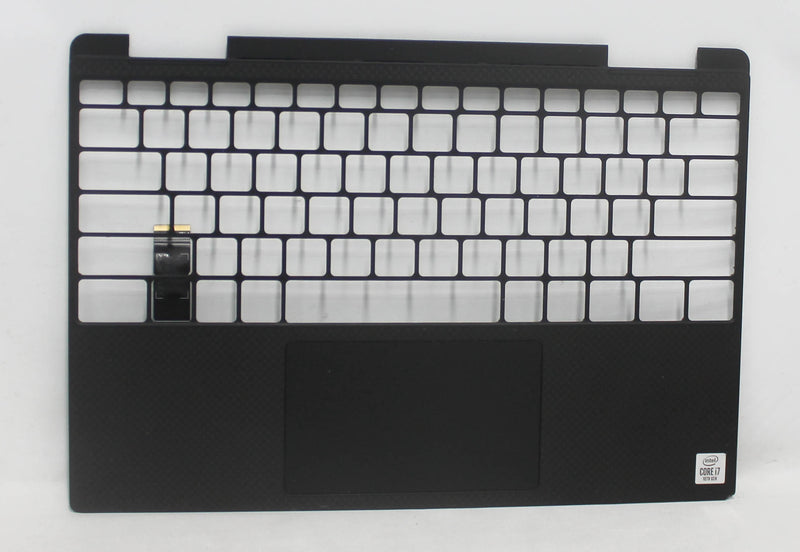 45t4c-dell-palmrest-top-cover-w-touchpad-xps-13-7390-2-in-1-grade-a