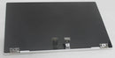 0hcvmt-assy-lcd-13-4uhd-tsp-tpk-sharp-13-9310-silver-back-white-bezel-compatible-with-dell
