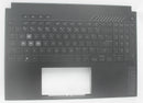 90nr0ee5-r31us0-asus-palmrest-fa507xq-2a-k-b-us-bl-module-as-grade-a