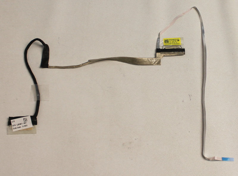 dc02c00i200-hp-lcd-edp-cable-fhd-panel-hd-webcam-pavilion-15-cx0077wm-grade-a