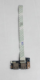 ls-6581p-gateway-nv55c03u-usb-2-board-with-cable-grade-a