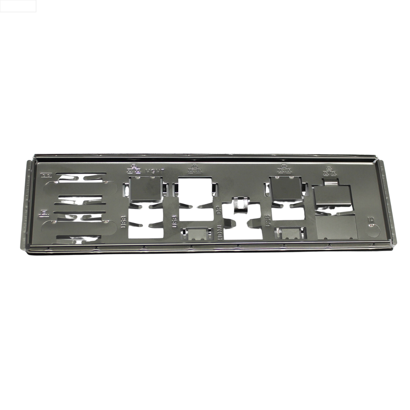 ASRock Sheild I/O FOR B650D4U Motherboard