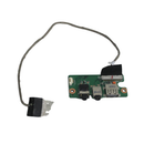 60-Ny8Au1000-C01 Asus G73Jh Usb Board W/ Audio Board Grade A