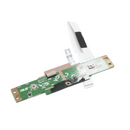 60-Nz5Tp1000-C02 Asus Asus U53Jc Touchpad Button Board Grade A