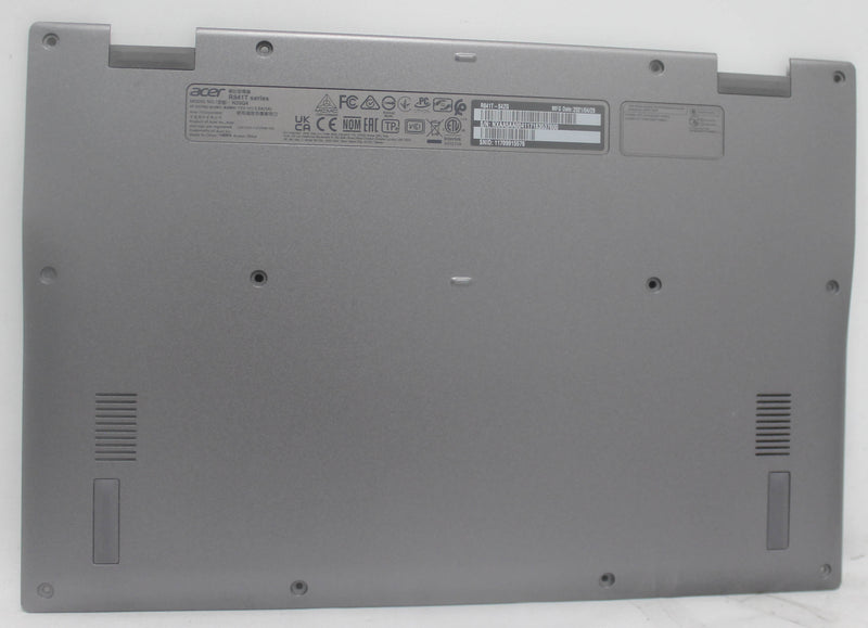 60.a9wn7.001-bottom-base-cover-gray-chromebook-spin-513-r841t-r841ts4zg-compatible-with-acer