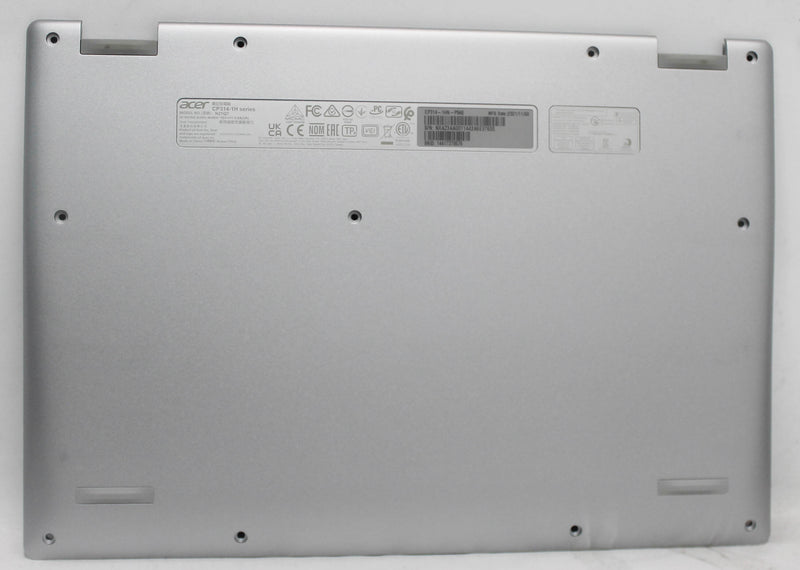 60-ay4n7-001-b-bottom-base-cover-chromebook-spin-314-cp314-1hn-p5ne-grade-b-compatible-with-acer